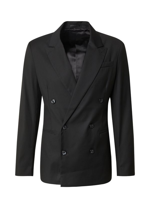 Guido Maria Kretschmer Men Guido Maria Kretschmer Men Сако 'Luis'  черно