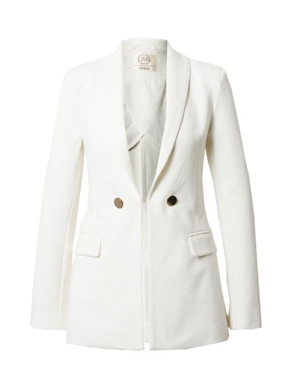Guido Maria Kretschmer Women Guido Maria Kretschmer Women Блейзър 'Cara'  бяло