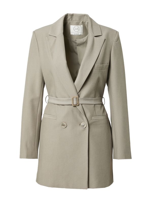 Guido Maria Kretschmer Women Guido Maria Kretschmer Women Блейзър 'Elenia'  сиво