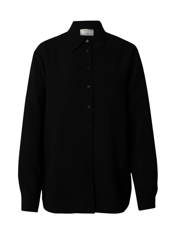 Guido Maria Kretschmer Women Guido Maria Kretschmer Women Блуза 'Corin'  черно