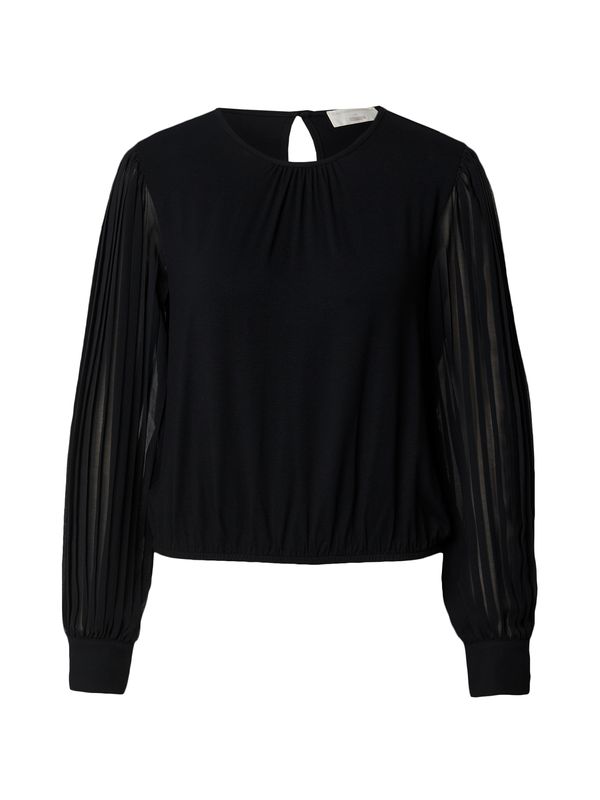 Guido Maria Kretschmer Women Guido Maria Kretschmer Women Блуза 'Dinah'  черно