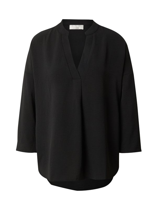 Guido Maria Kretschmer Women Guido Maria Kretschmer Women Блуза 'Elisa blouse'  черно
