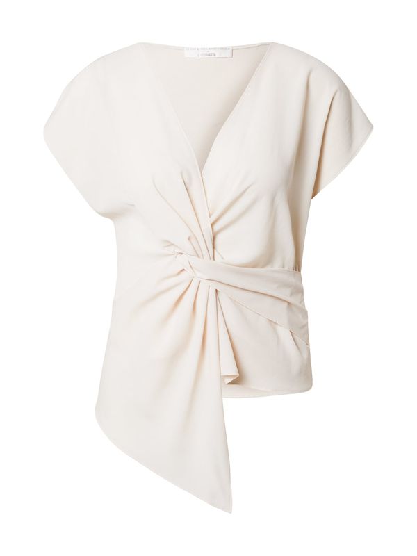 Guido Maria Kretschmer Women Guido Maria Kretschmer Women Блуза 'Felicia'  естествено бяло