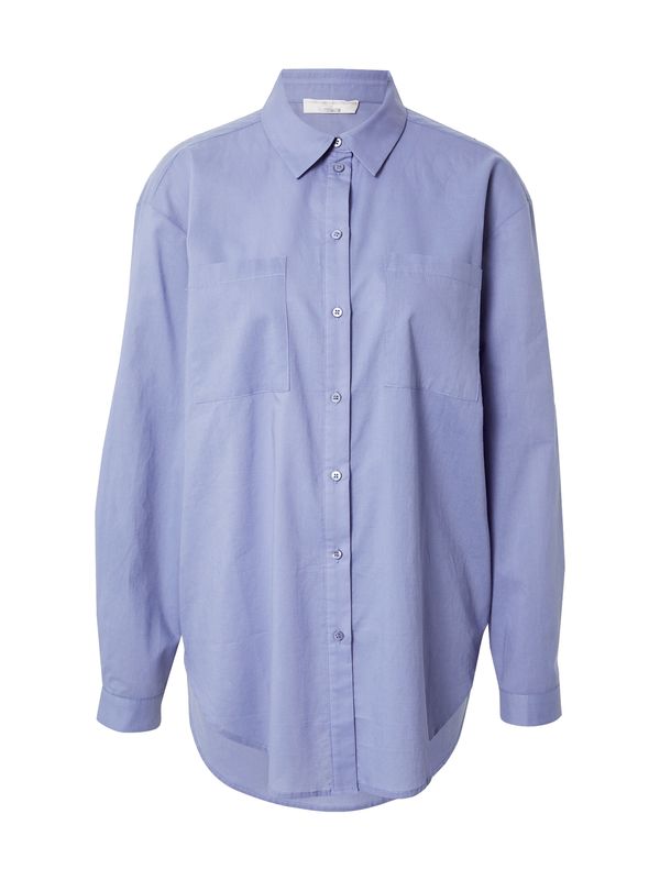 Guido Maria Kretschmer Women Guido Maria Kretschmer Women Блуза 'Jenna'  светлосиньо