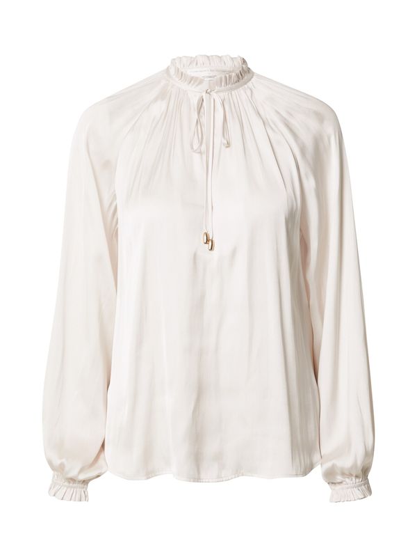 Guido Maria Kretschmer Women Guido Maria Kretschmer Women Блуза 'Lilou'  естествено бяло