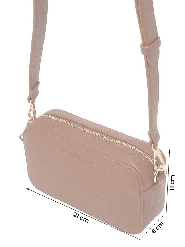 Guido Maria Kretschmer Women Guido Maria Kretschmer Women Чанта с презрамки  кафяво