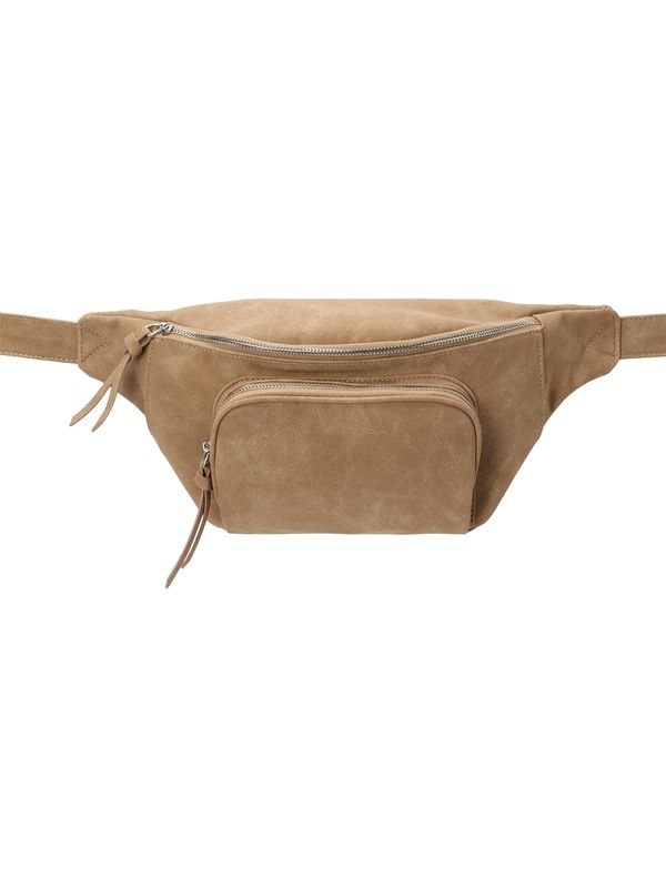 Guido Maria Kretschmer Women Guido Maria Kretschmer Women Чанта за кръста 'Camille'  цвят "пясък"