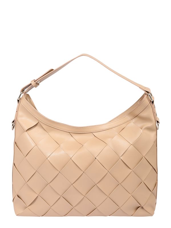 Guido Maria Kretschmer Women Guido Maria Kretschmer Women Дамска чанта 'Levinia'  цвят "пясък"