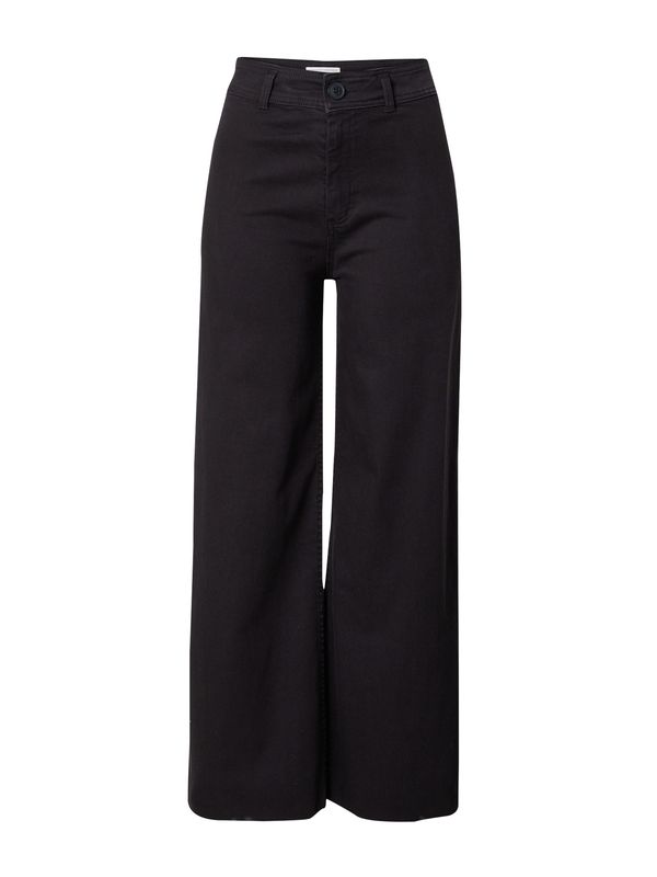 Guido Maria Kretschmer Women Guido Maria Kretschmer Women Дънки 'Jenny'  черно