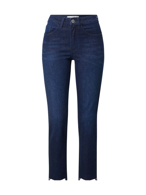 Guido Maria Kretschmer Women Guido Maria Kretschmer Women Дънки 'Lissi'  тъмносиньо