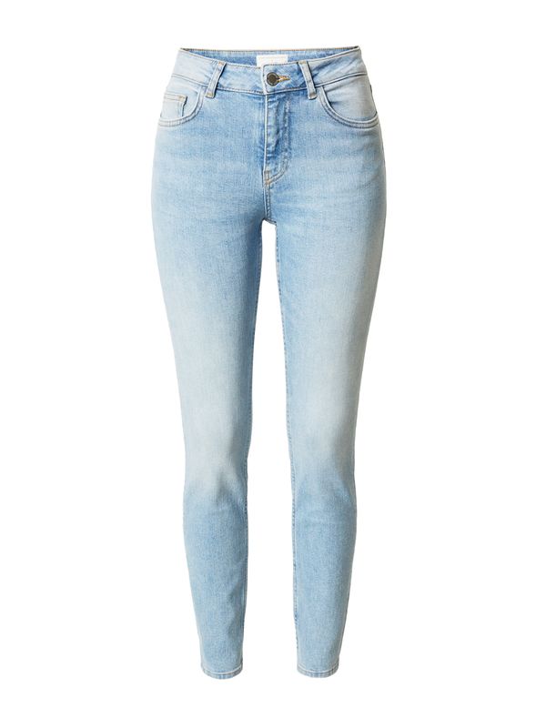 Guido Maria Kretschmer Women Guido Maria Kretschmer Women Дънки  син деним