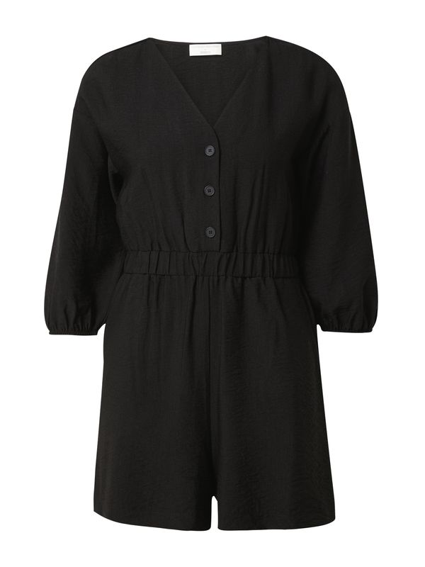 Guido Maria Kretschmer Women Guido Maria Kretschmer Women Гащеризон 'Adlin'  черно