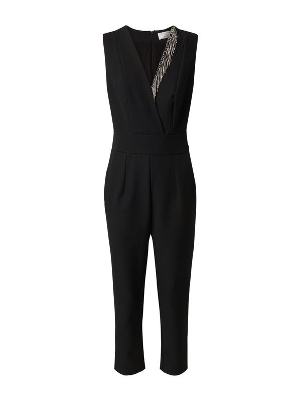 Guido Maria Kretschmer Women Guido Maria Kretschmer Women Гащеризон 'Beyond'  черно