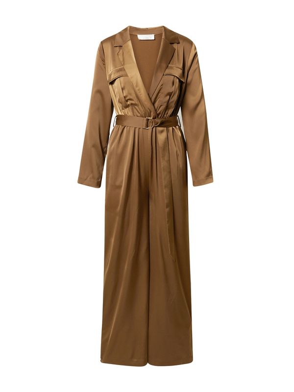 Guido Maria Kretschmer Women Guido Maria Kretschmer Women Гащеризон  кафяво