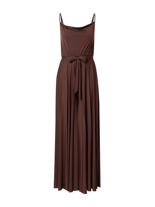 Guido Maria Kretschmer Women Guido Maria Kretschmer Women Гащеризон 'Sofia'  кафяво