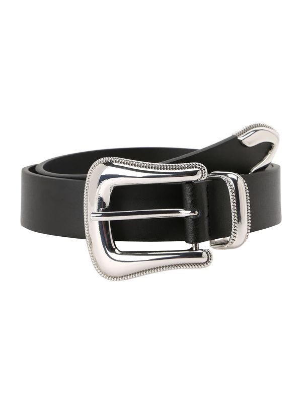 Guido Maria Kretschmer Women Guido Maria Kretschmer Women Колан 'Teena'  черно