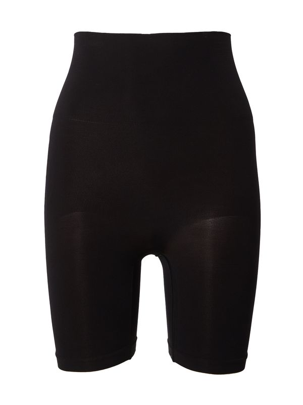 Guido Maria Kretschmer Women Guido Maria Kretschmer Women Оформящ клин 'Amanda'  черно