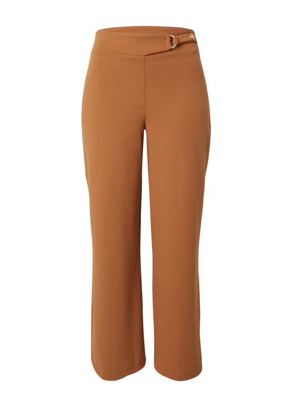 Guido Maria Kretschmer Women Guido Maria Kretschmer Women Панталон 'Admira'  цвят "пясък"