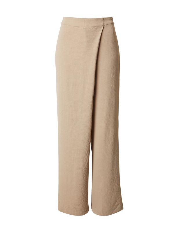 Guido Maria Kretschmer Women Guido Maria Kretschmer Women Панталон 'Hanne'  бежово