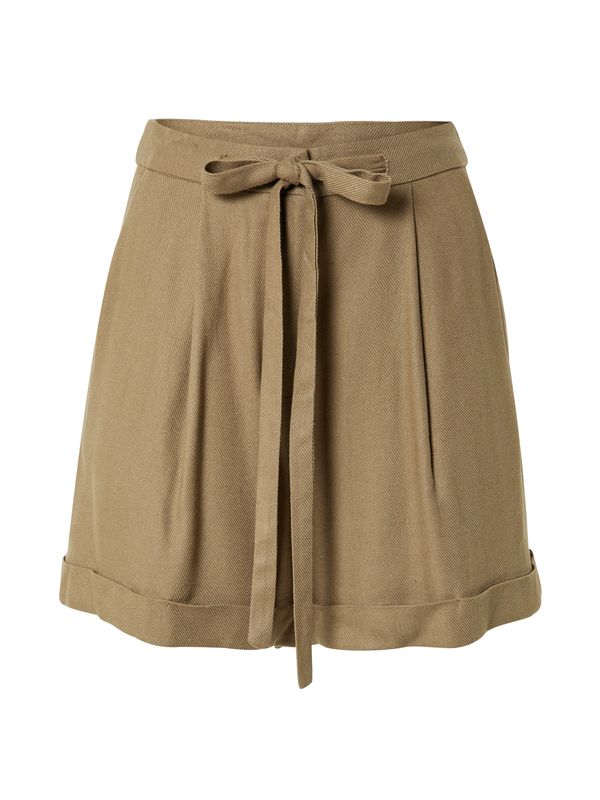 Guido Maria Kretschmer Women Guido Maria Kretschmer Women Панталон 'Inaya'  каки