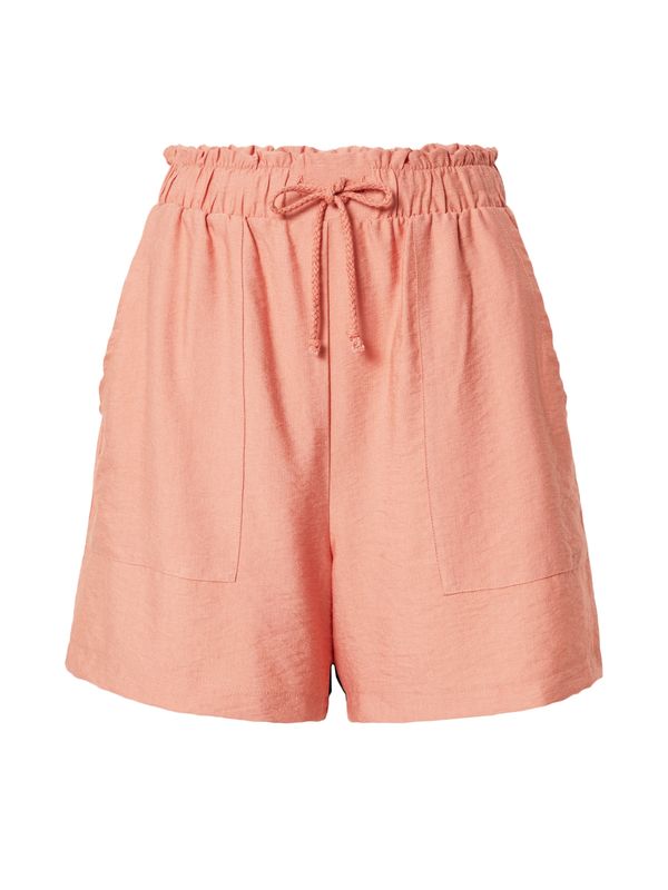 Guido Maria Kretschmer Women Guido Maria Kretschmer Women Панталон 'Jerika'  светлочервено