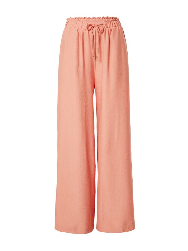 Guido Maria Kretschmer Women Guido Maria Kretschmer Women Панталон 'Kasumi'  сьомга