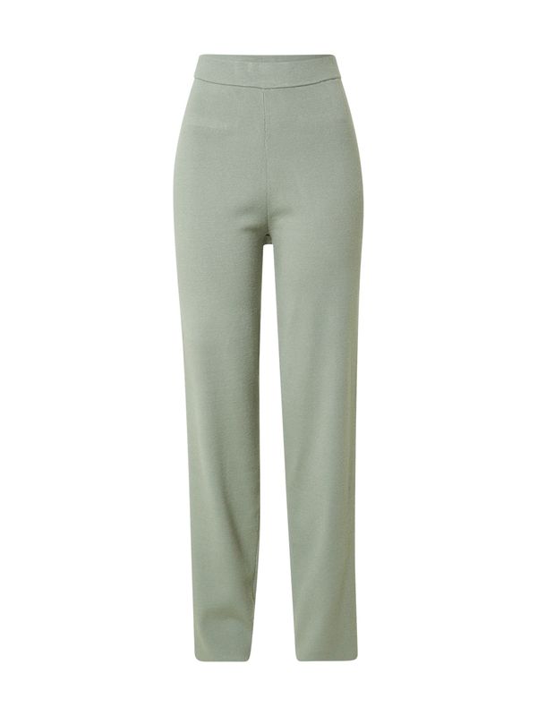 Guido Maria Kretschmer Women Guido Maria Kretschmer Women Панталон 'Merle'  зелено