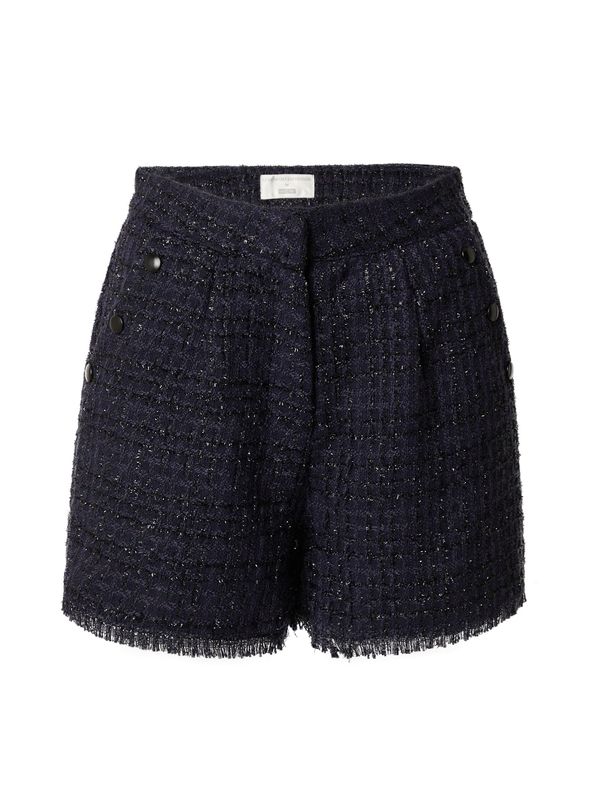 Guido Maria Kretschmer Women Guido Maria Kretschmer Women Панталон с набор 'Philippa '  синьо