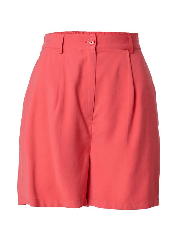 Guido Maria Kretschmer Women Guido Maria Kretschmer Women Панталон с набор 'Thora'  оранжево-червено