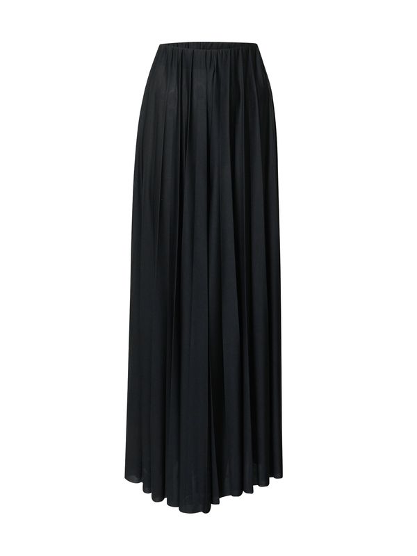 Guido Maria Kretschmer Women Guido Maria Kretschmer Women Панталон 'Samantha'  черно