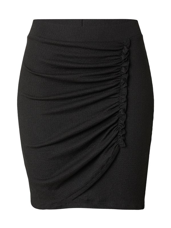 Guido Maria Kretschmer Women Guido Maria Kretschmer Women Пола 'Annika'  черно