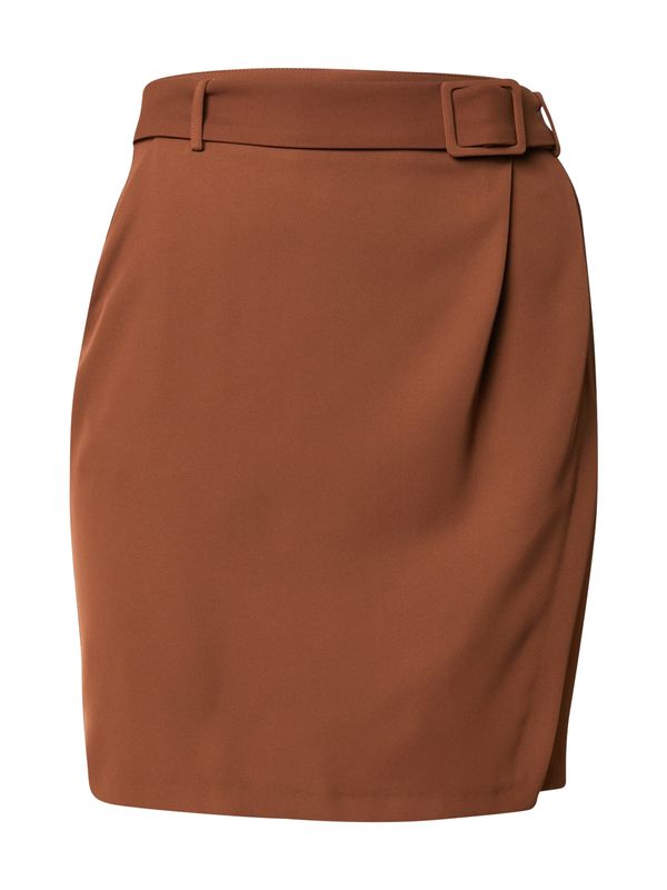 Guido Maria Kretschmer Women Guido Maria Kretschmer Women Пола 'Armina'  кафяво