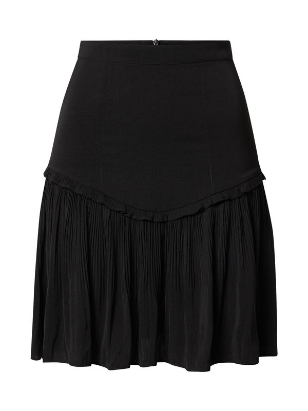 Guido Maria Kretschmer Women Guido Maria Kretschmer Women Пола 'Caro'  черно