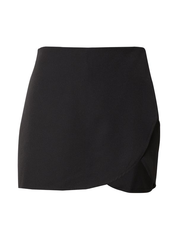 Guido Maria Kretschmer Women Guido Maria Kretschmer Women Пола 'Greta'  черно