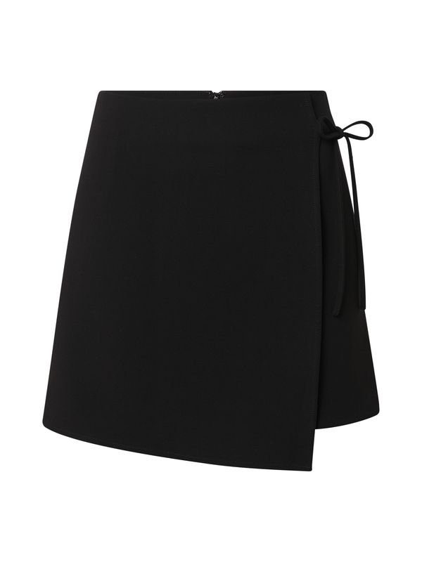 Guido Maria Kretschmer Women Guido Maria Kretschmer Women Пола 'Jannia'  черно