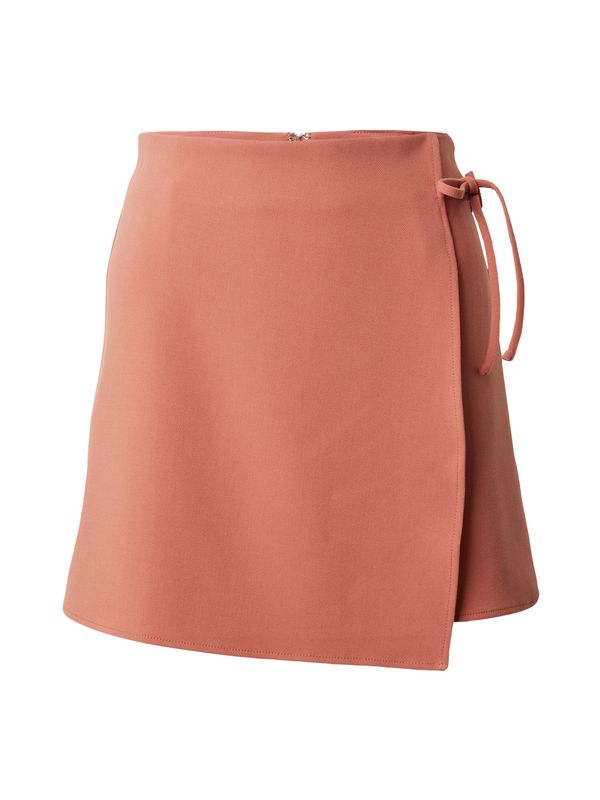 Guido Maria Kretschmer Women Guido Maria Kretschmer Women Пола 'Jannia'  кафяво