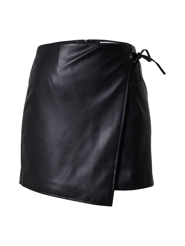 Guido Maria Kretschmer Women Guido Maria Kretschmer Women Пола 'Jessica'  черно