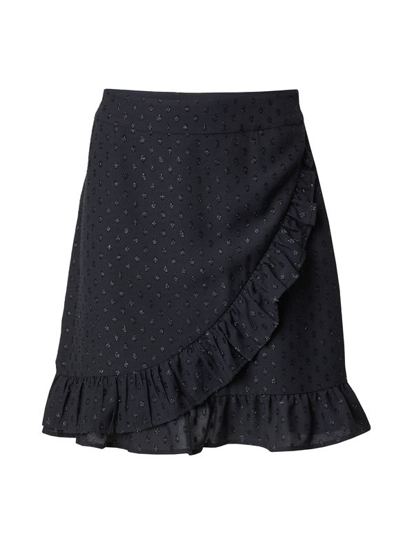 Guido Maria Kretschmer Women Guido Maria Kretschmer Women Пола 'Josefina'  черно