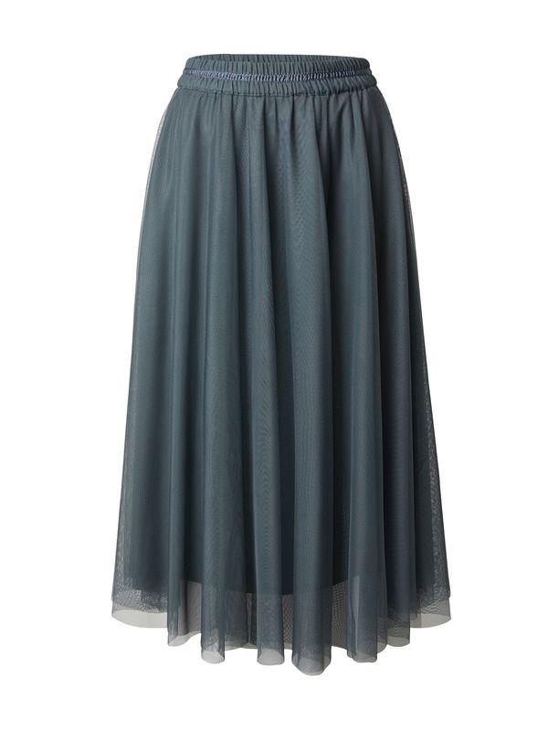 Guido Maria Kretschmer Women Guido Maria Kretschmer Women Пола 'Kacie'  графитено сиво