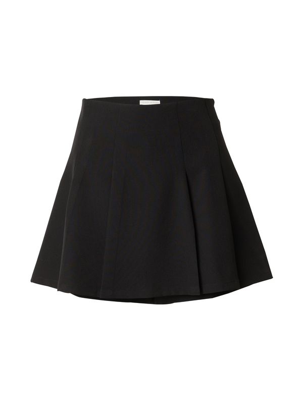 Guido Maria Kretschmer Women Guido Maria Kretschmer Women Пола 'Lumi'  нейви синьо / черно