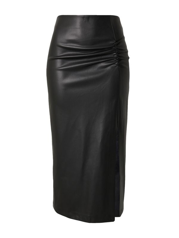 Guido Maria Kretschmer Women Guido Maria Kretschmer Women Пола 'Mathilda'  черно