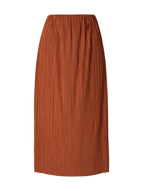 Guido Maria Kretschmer Women Guido Maria Kretschmer Women Пола 'Nanni'  кафяво