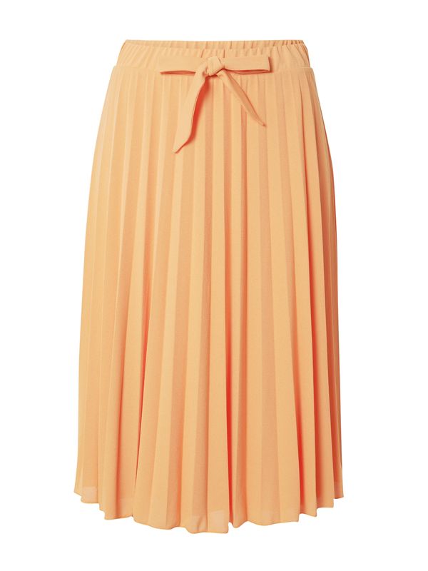 Guido Maria Kretschmer Women Guido Maria Kretschmer Women Пола  оранжево / пастелно оранжево