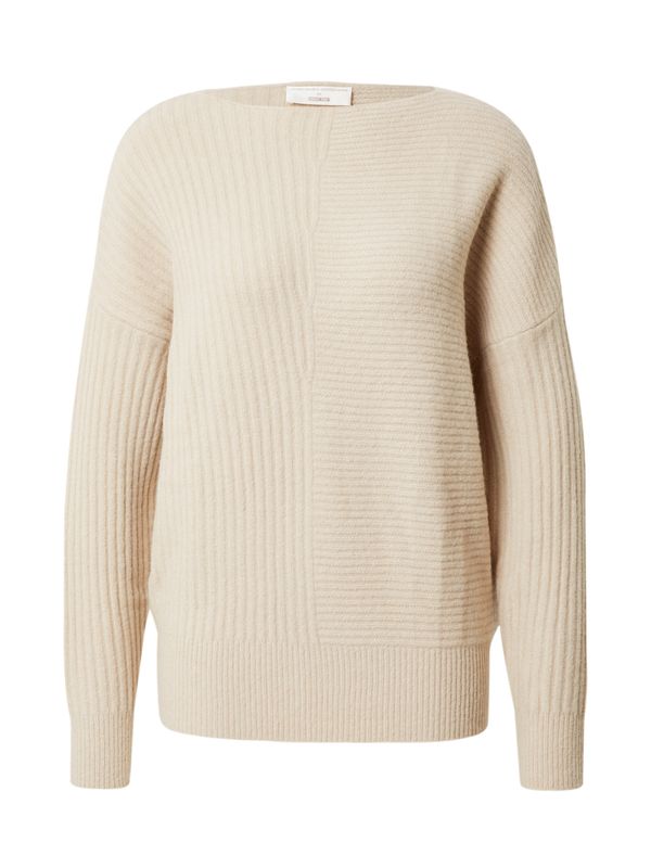 Guido Maria Kretschmer Women Guido Maria Kretschmer Women Пуловер 'Franca'  екрю