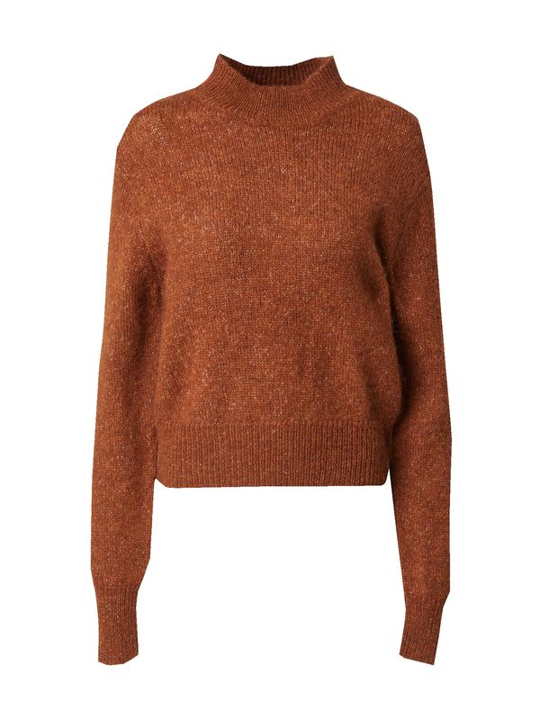 Guido Maria Kretschmer Women Guido Maria Kretschmer Women Пуловер 'Jolina'  кафяво