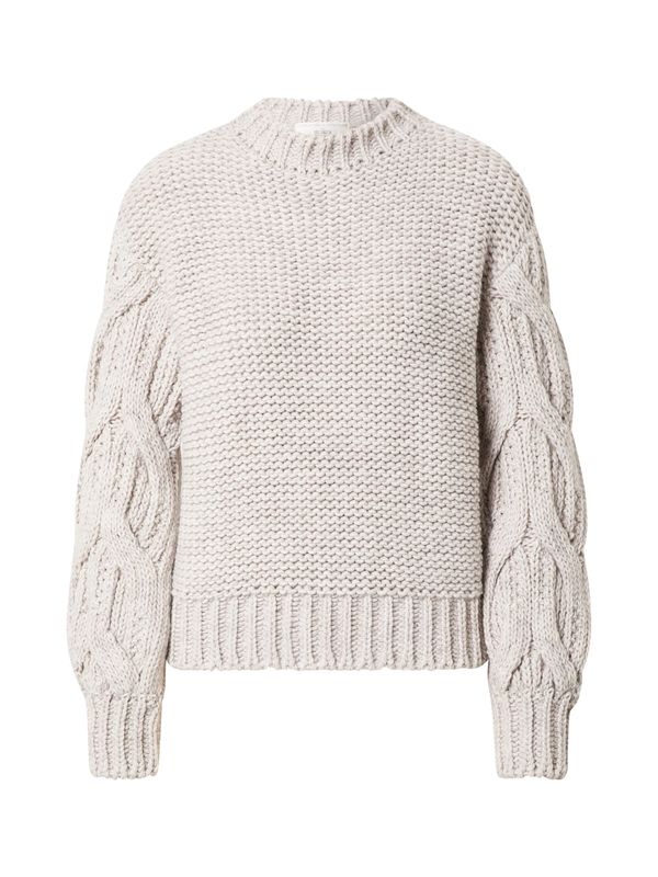 Guido Maria Kretschmer Women Guido Maria Kretschmer Women Пуловер 'Marthe'  бежово