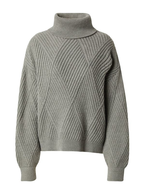 Guido Maria Kretschmer Women Guido Maria Kretschmer Women Пуловер 'Maxine'  мента