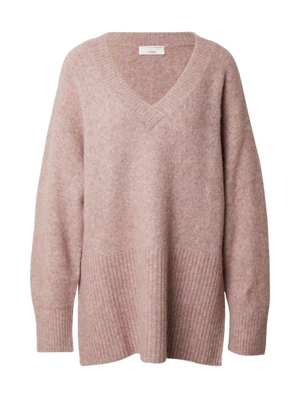 Guido Maria Kretschmer Women Guido Maria Kretschmer Women Пуловер 'Nuria'  пудра