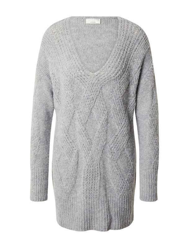 Guido Maria Kretschmer Women Guido Maria Kretschmer Women Пуловер  светлосиво