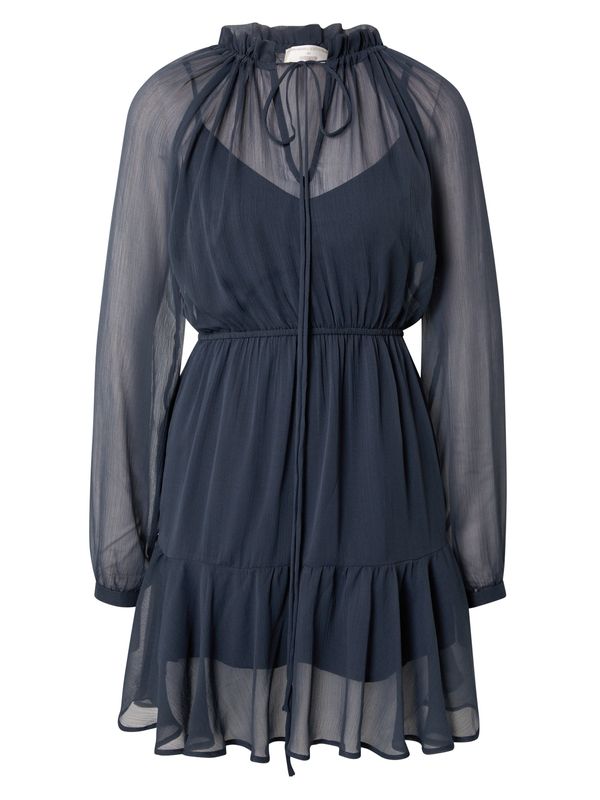 Guido Maria Kretschmer Women Guido Maria Kretschmer Women Рокля 'Abby'  нейви синьо